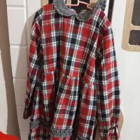 لباس دخترونه|کفش و لباس بچه|ماکو, |دیوار