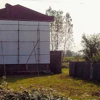 نجاری حلب زنی چکه گیری ناودان و..|خدمات پیشه و مهارت|رشت, استقامت ۲|دیوار