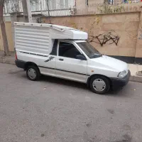 معاوضه باپرایدمدل ۹۱ به بالا