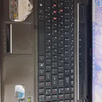 لپ‌تاپ MSI GE620DX بدون باتری با هارد SSD|رایانه همراه|تهران, تهرانپارس غربی|دیوار