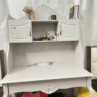 میز تحریر سالم و نو|میز تحریر و کامپیوتر|اصفهان, دستگرده|دیوار