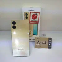 سامسونگ A06 حافظه 128/6