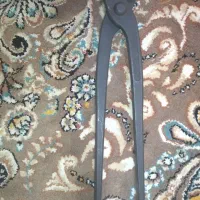 انبور آرماتوربندی