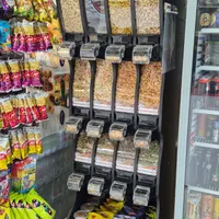 استند تخمه