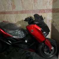X max