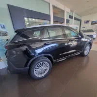 هایما s8 مشکی آبنوس مدل ۱۴۰۵