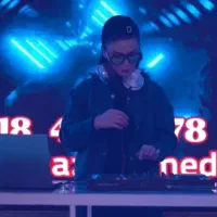 djخانم دیجی فرناز