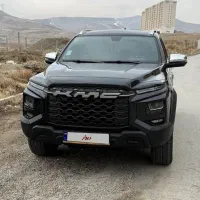 کی ام سی T9 مدل ۱۴۰۳ فابریک