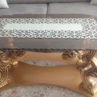 جلومبلی|مبلمان خانگی و میز عسلی|کاشان, کارگر|دیوار