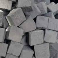 زغال حبه ای .وشیش گوش کربن پسته قلیونی