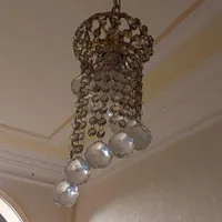 لوس آبشاری