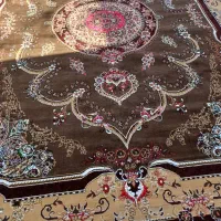 قالی|فرش|نظرآباد, نظرآباد|دیوار