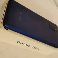 گوشی سامسونگ A03s درحدنو|موبایل|تهران, هروی|دیوار