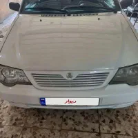 پراید  ۱۳۲ فرمان هیدرولیک ترمز abs