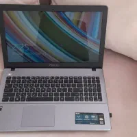 لب تاپ ای سوز ۱۹۵ گیگ نو