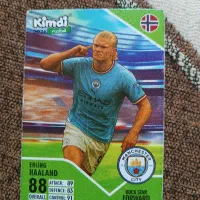 این کارت راکس تار است