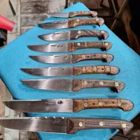 چاقو  قصابی