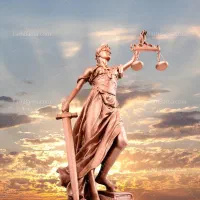 وکیل پایه یک دادگستری (خانم و آقا )