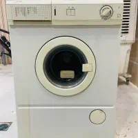 ماشین لباسشویی اتومات