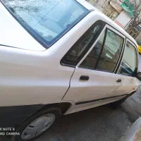 پراید87|خودرو سواری و وانت|سنندج, |دیوار