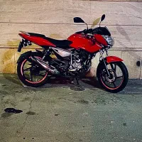 موتور پالس ۱۳۵ pulse 135