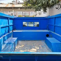 نیسان دوگانه سوز ۱۴۰۰|خودرو سواری و وانت|رشت, یخسازی|دیوار
