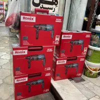 بتن کن رونیکس|ابزارآلات|رشت, بلوار گیلان|دیوار