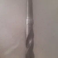 مته تراشکاری بلند سایز ۳۶.۵ کونیک داره