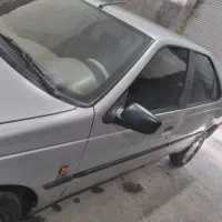 پژو ۴۰۵ تک  مدل ۹۴|خودرو سواری و وانت|قیدار, |دیوار