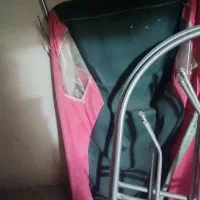 آرام خواب کودک نونو