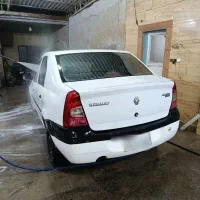 فروش لوگان ال 90