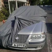 فروش چادر ماشین به قیمت تولیدی