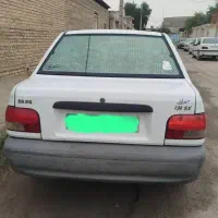 پراید ۹۰|خودرو سواری و وانت|بندر امام خمینی, |دیوار