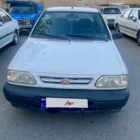 پراید ES131