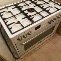 گاز بوگاتی ایتالیا