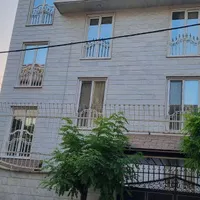 ۴ طبقه تک واحدی   لوکیشن اداری|فروش خانه و ویلا|تهران, آسمان|دیوار