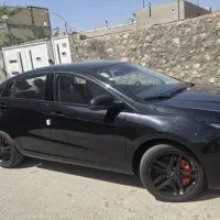 اریزو ۶ جی تی صفر مدل ۴۰۴