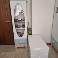 سرویس  کودک|اسباب و اثاث بچه|تهران, آسمان|دیوار