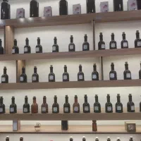 فروشنده عطر