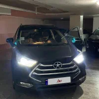 جک s3 سال ۹۹|خودرو سواری و وانت|تهران, یوسف‌آباد|دیوار
