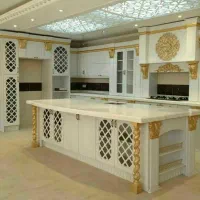 کابینت رومی بزن ۱۴۰۶ تسویه کن|خدمات پیشه و مهارت|تبریز, |دیوار