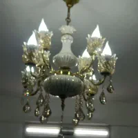 لوستر برنز نونو