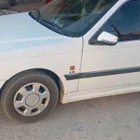 پژو پارس ۹۶|خودرو سواری و وانت|آبدانان, |دیوار