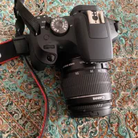 دوربین کنون d2000