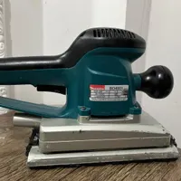سمباده برقی BO4901 ماکیتا|ابزارآلات|رشت, پاستوریزه|دیوار