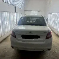 خودرو ساینا ۹۵