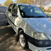 ال90مدل 96 پارس تندر