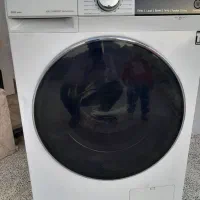 لباسشویی پاک شما ده کلیوی