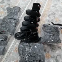 بوتین سایز ۳۸  ۳۹ ۴۰|کیف، کفش، کمربند|مشگین شهر, |دیوار