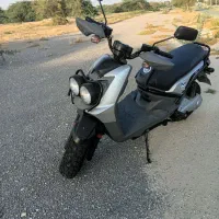 موتورسافاری لیتیوم نسل جدید